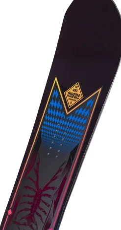 Rossignol Planches De Snowboard|Snowboard Et Boots<Snowboard homme Jibsaw Wide