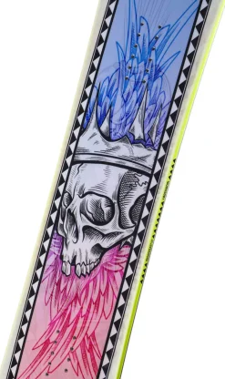 Rossignol Planches De Snowboard|Snowboard Et Boots<Snowboard homme Juggernaut Wide