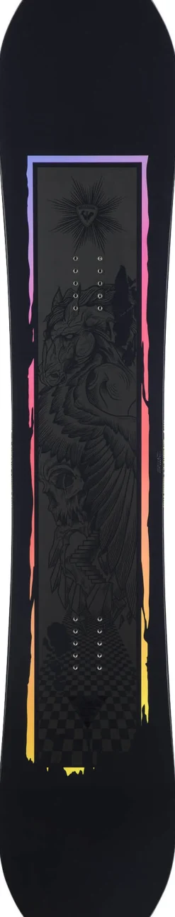 Rossignol Planches De Snowboard|Snowboard Et Boots<Snowboard homme Sawblade
