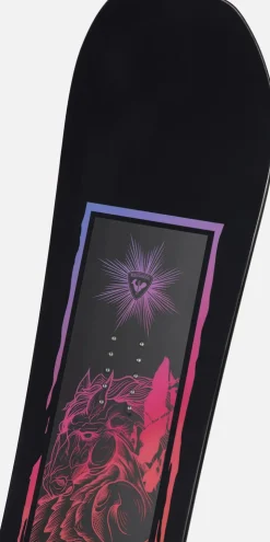 Rossignol Planches De Snowboard|Snowboard Et Boots<Snowboard homme Sawblade