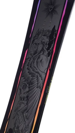 Rossignol Planches De Snowboard|Snowboard Et Boots<Snowboard homme Sawblade Wide