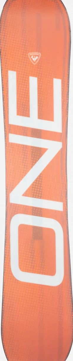 Rossignol Planches De Snowboard|Snowboard Et Boots<Snowboard One homme