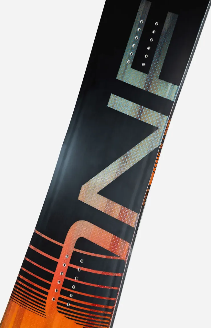 Rossignol Planches De Snowboard|Snowboard Et Boots<Snowboard One homme