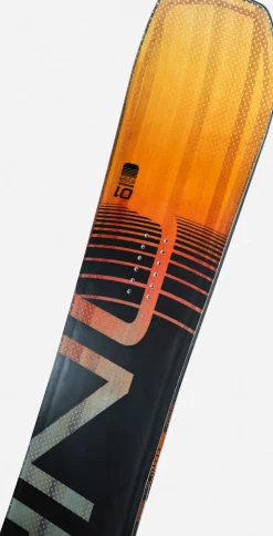Rossignol Planches De Snowboard|Snowboard Et Boots<Snowboard One Wide homme