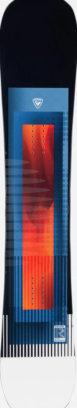Rossignol Planches De Snowboard|Snowboard Et Boots<Snowboard Resurgence homme