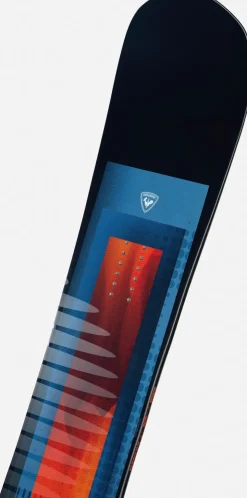 Rossignol Planches De Snowboard|Snowboard Et Boots<Snowboard Resurgence homme