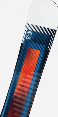 Rossignol Planches De Snowboard|Snowboard Et Boots<Snowboard Resurgence homme