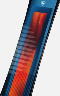 Rossignol Planches De Snowboard|Snowboard Et Boots<Snowboard Resurgence homme