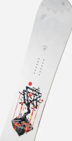 Rossignol Planches De Snowboard|Snowboard Et Boots<Snowboard RETOX homme