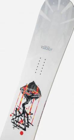 Rossignol Planches De Snowboard|Snowboard Et Boots<Snowboard RETOX homme