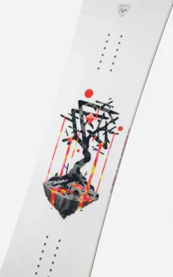 Rossignol Planches De Snowboard|Snowboard Et Boots<Snowboard RETOX homme