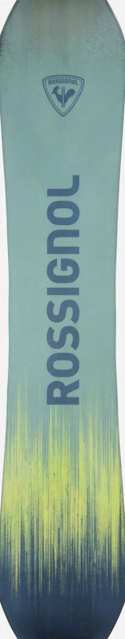 Rossignol Planches De Snowboard|Snowboard Et Boots<SNOWBOARD REVENANT