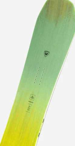 Rossignol Planches De Snowboard|Snowboard Et Boots<SNOWBOARD REVENANT
