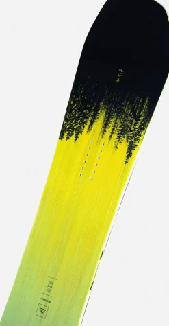 Rossignol Planches De Snowboard|Snowboard Et Boots<SNOWBOARD REVENANT WIDE