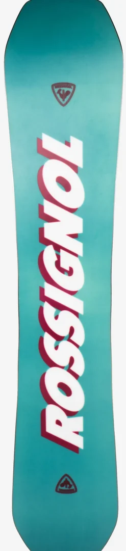 Rossignol Planches De Snowboard|Snowboard Et Boots<Snowboard SUPER REVENANT homme