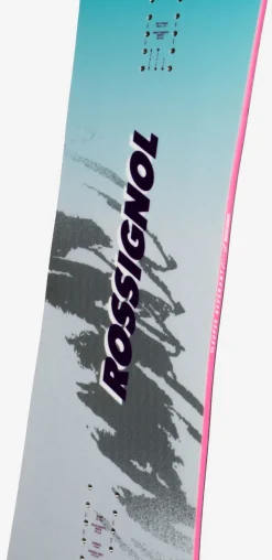 Rossignol Planches De Snowboard|Snowboard Et Boots<Snowboard SUPER REVENANT homme
