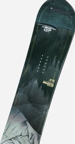 Rossignol Planches De Snowboard|Snowboard Et Boots<SNOWBOARD XV SLASHIMI
