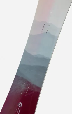 Rossignol Planches De Snowboard|Snowboard Et Boots<Snowboard Soulside femme