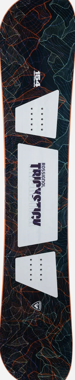 Rossignol Planches De Snowboard|Snowboard Et Boots<Snowboard TRICKSTICK homme