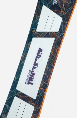 Rossignol Planches De Snowboard|Snowboard Et Boots<Snowboard TRICKSTICK homme