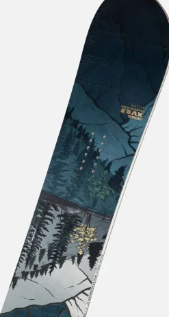Rossignol Planches De Snowboard|Snowboard Et Boots<Snowboard XV homme