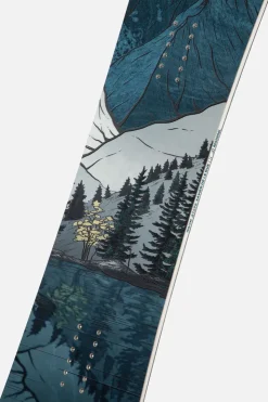 Rossignol Planches De Snowboard|Snowboard Et Boots<Snowboard XV homme