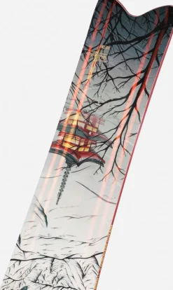 Rossignol Planches De Snowboard|Snowboard Et Boots<Snowboard XV SUSHI homme