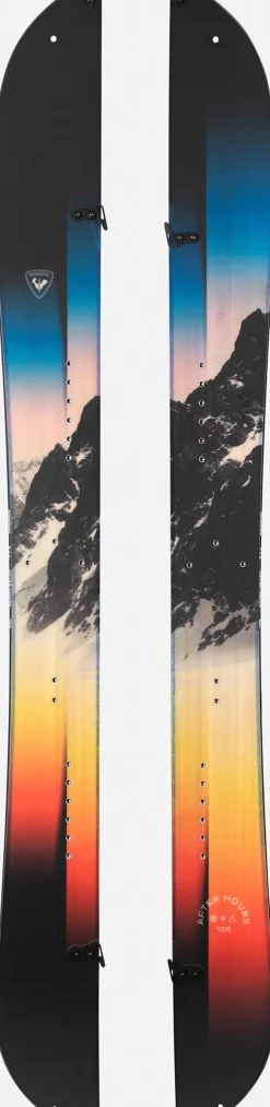 Rossignol Planches De Snowboard|Snowboard Et Boots<SPLITBOARD AFTER HOURS