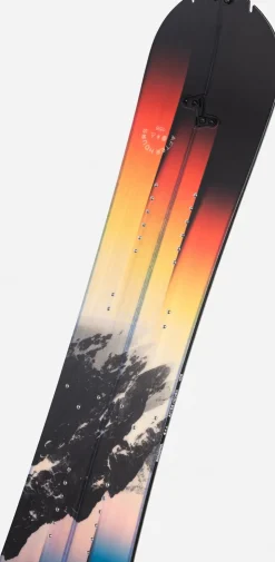 Rossignol Planches De Snowboard|Snowboard Et Boots<SPLITBOARD AFTER HOURS