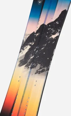 Rossignol Planches De Snowboard|Snowboard Et Boots<SPLITBOARD AFTER HOURS