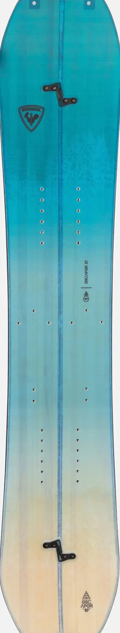 Rossignol Planches De Snowboard|Snowboard Et Boots<SPLITBOARD ESCAPER