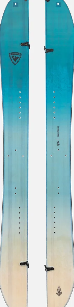 Rossignol Planches De Snowboard|Snowboard Et Boots<SPLITBOARD ESCAPER