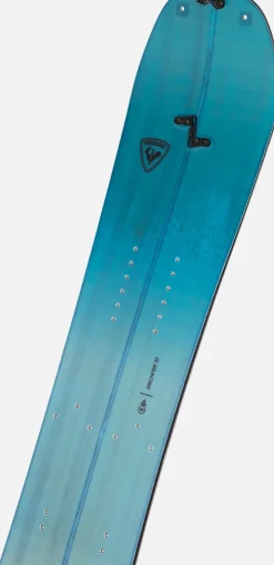 Rossignol Planches De Snowboard|Snowboard Et Boots<SPLITBOARD ESCAPER