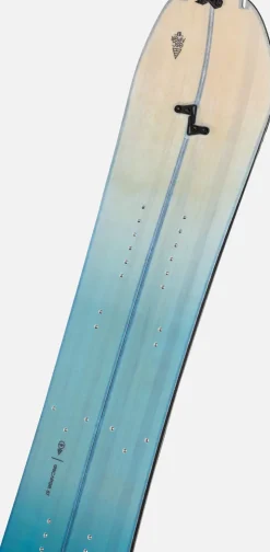 Rossignol Planches De Snowboard|Snowboard Et Boots<SPLITBOARD ESCAPER