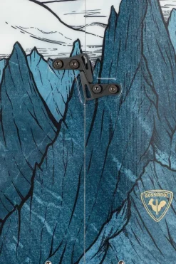 Rossignol Planches De Snowboard|Snowboard Et Boots<SPLITBOARD XV SPLIT WIDE
