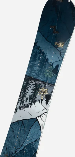 Rossignol Planches De Snowboard|Snowboard Et Boots<SPLITBOARD XV SPLIT WIDE