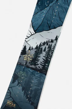 Rossignol Planches De Snowboard|Snowboard Et Boots<SPLITBOARD XV SPLIT WIDE