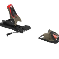 Rossignol Fixations Look|Skis Et Chaussures De Ski Alpin<SPX 13 GW B90 DARK SAND
