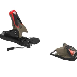 Rossignol Fixations Look|Skis Et Chaussures De Ski Alpin<SPX 13 GW B110 DARK SAND