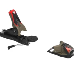 Rossignol Fixations Look|Skis Et Chaussures De Ski Alpin<SPX 13 GW B100 DARK SAND