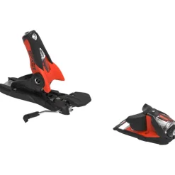 Rossignol Fixations Look|Skis Et Chaussures De Ski Alpin<SPX 12 GW B80 HOT RED