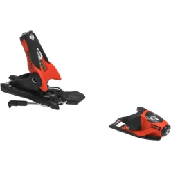 Rossignol Fixations Look|Skis Et Chaussures De Ski Alpin<SPX 11 GW B73 HOT RED