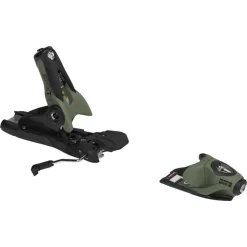 Rossignol Fixations Look|Skis Et Chaussures De Ski Alpin<SPX 11 GW B100 KHAKI BLACK