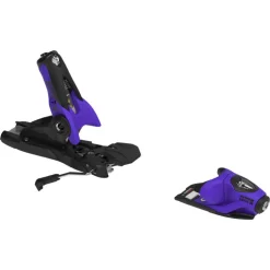 Rossignol Fixations Look|Skis Et Chaussures De Ski Alpin<SPX 11 GW B90 PURPLE BLACK