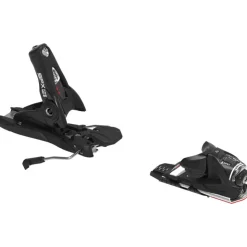 Rossignol Fixations Look|Skis Et Chaussures De Ski Alpin<SPX 12 METRIX GW B120 BLACK