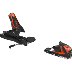 Rossignol Fixations Look|Skis Et Chaussures De Ski Alpin<SPX 12 RACE METRIX GW B80 BLACK HOT RED