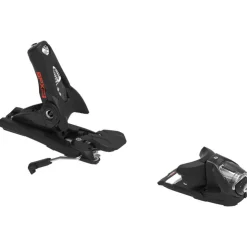 Rossignol Fixations Look|Skis Et Chaussures De Ski Alpin<SPX 14 ROCKERACE GW BLACK RED