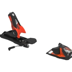 Rossignol Fixations Look|Skis Et Chaussures De Ski Alpin<SPX 12 ROCKERACE GW HOT RED