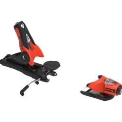 Rossignol Fixations Look|Skis Et Chaussures De Ski Alpin<SPX 15 ROCKERACE HOT RED