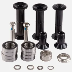 Rossignol Pièces Détachées Vélo|Vélos<Suspension Bearing/screw/Washer Kit All Track R-DURO